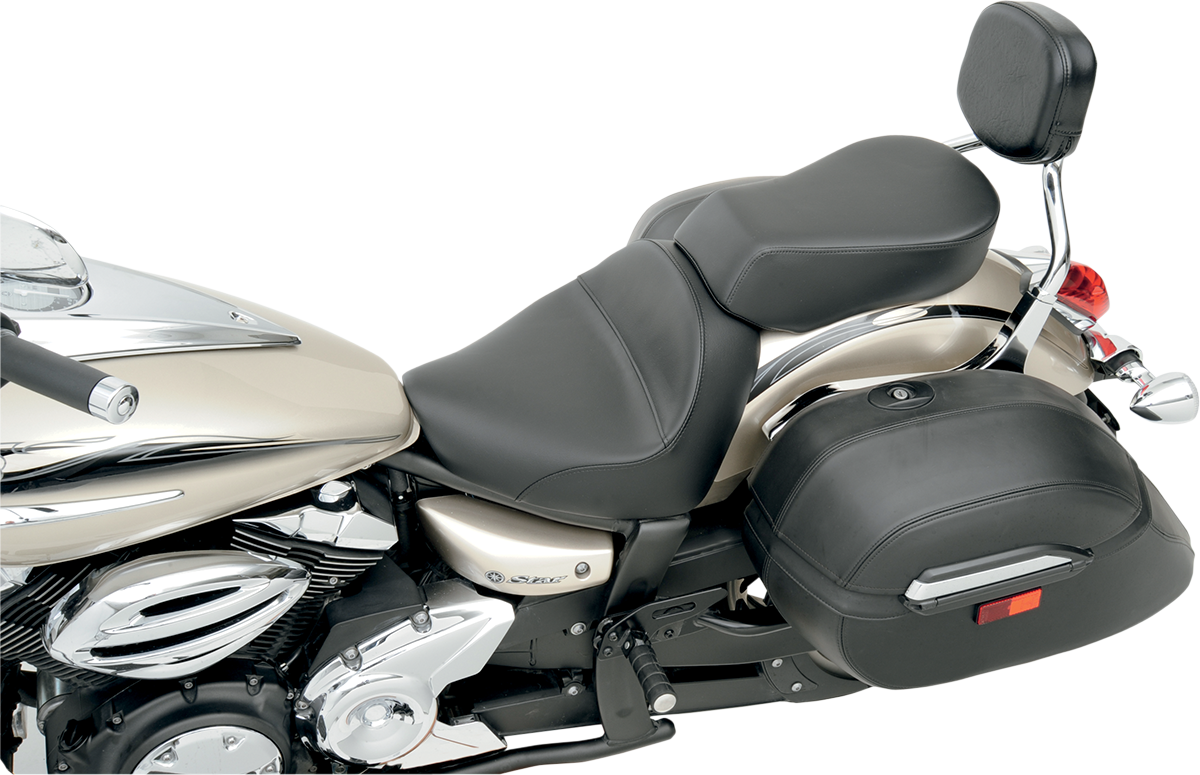 SADDLEMEN Touring Pillion - XVS 950 Y09-14-016