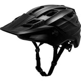 KALI Child Maya Full Face Bicycle Helmet - Race - Black - OS 0221924112