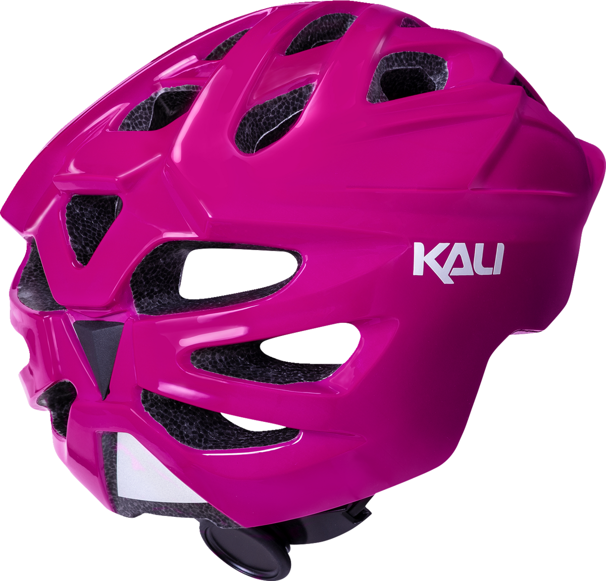 KALI Child Chakra Bicycle Helmet - Pink - Small 0221021125