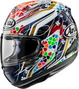 ARAI Corsair-X Motorcycle Helmet - Nakagami-3 - XL 0101-15875