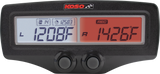 KOSO NORTH AMERICA EGT-02R Standard Dual Sensor Meter BA006010