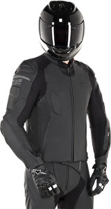 ALPINESTARS Specter Jacket - Black - US 42 / EU 52 3107219-10-52