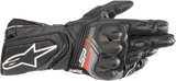 ALPINESTARS SP-8 V3 Gloves - Black - Medium 3558321-10-M