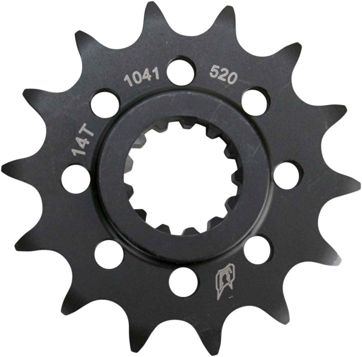 DRIVEN RACING Counter Shaft Sprocket - 14-Tooth 1041-520-14T