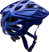 KALI Chakra Solo Bicycle Helmet - Blue - S/M 0221218146