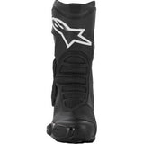 ALPINESTARS Women Stella SMX-6 V3 Vented Boots - Black - US 4/EU 37 2223425-10-37