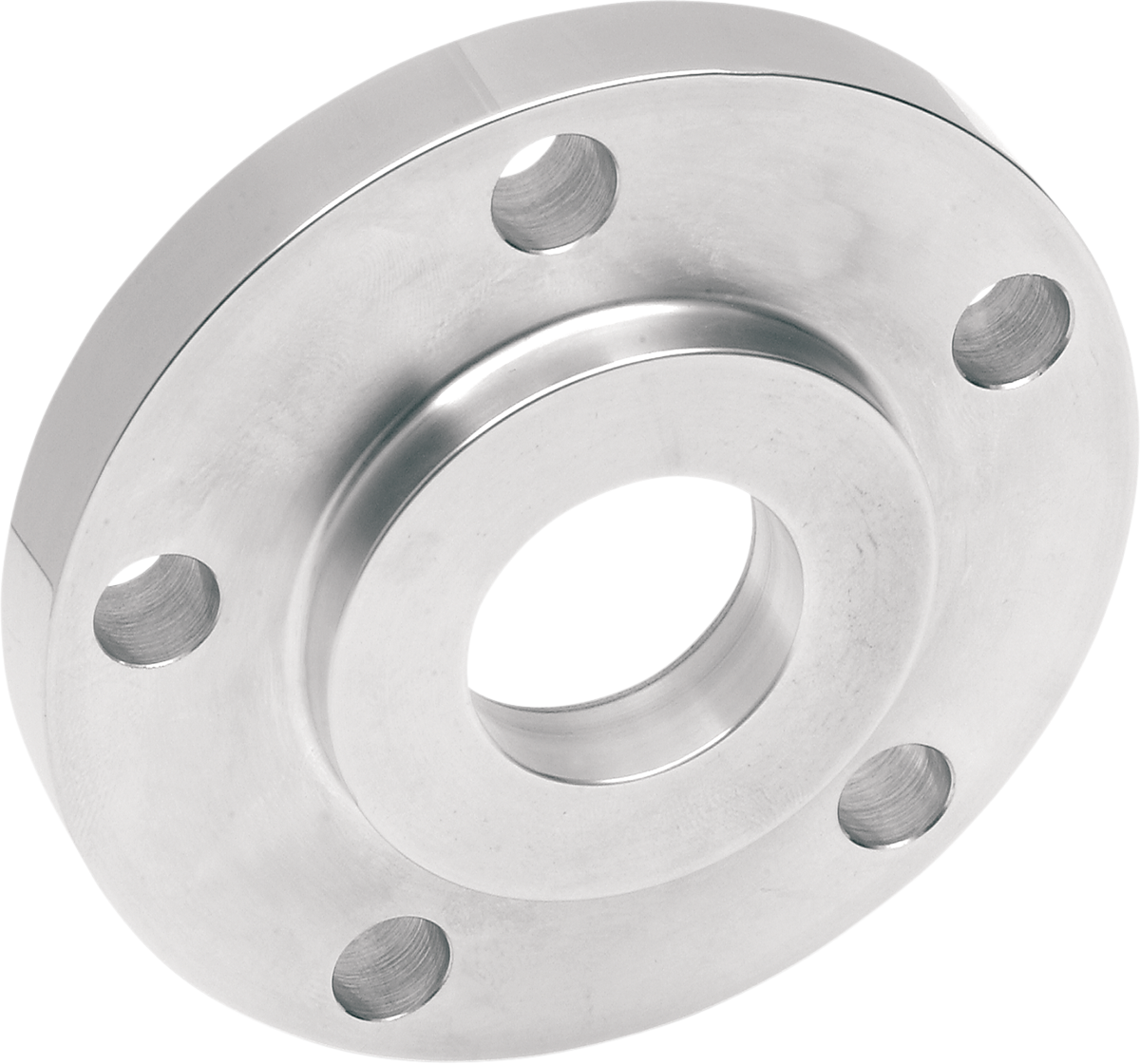 DRAG SPECIALTIES Rear Pulley Spacer - .500" 193085