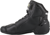 ALPINESTARS SP-1 v2 Riding Shoes - Black/Silver/Yellow - US 6.5 / EU 40 251101815940