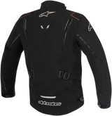 ALPINESTARS Yokohama Drystar® Jacket - Black - XL 3206017-10-XL