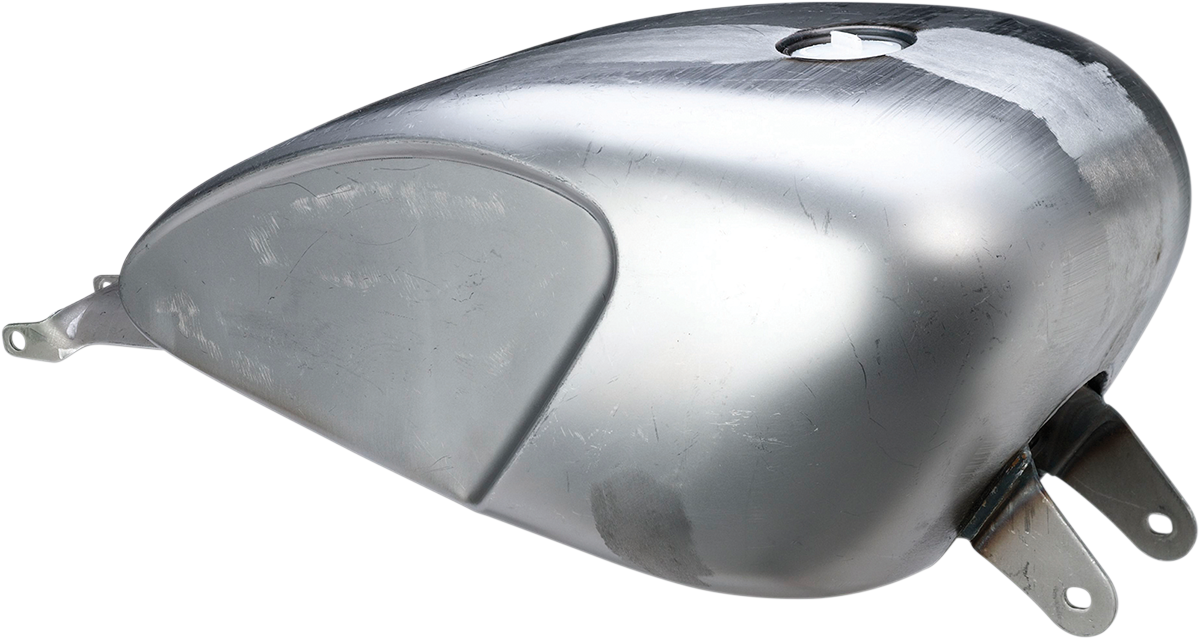 DRAG SPECIALTIES Legacy Gas Tank 12962