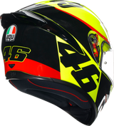 AGV K1 S Motorcycle Helmet - Grazie Vale - Small 2118394003018S