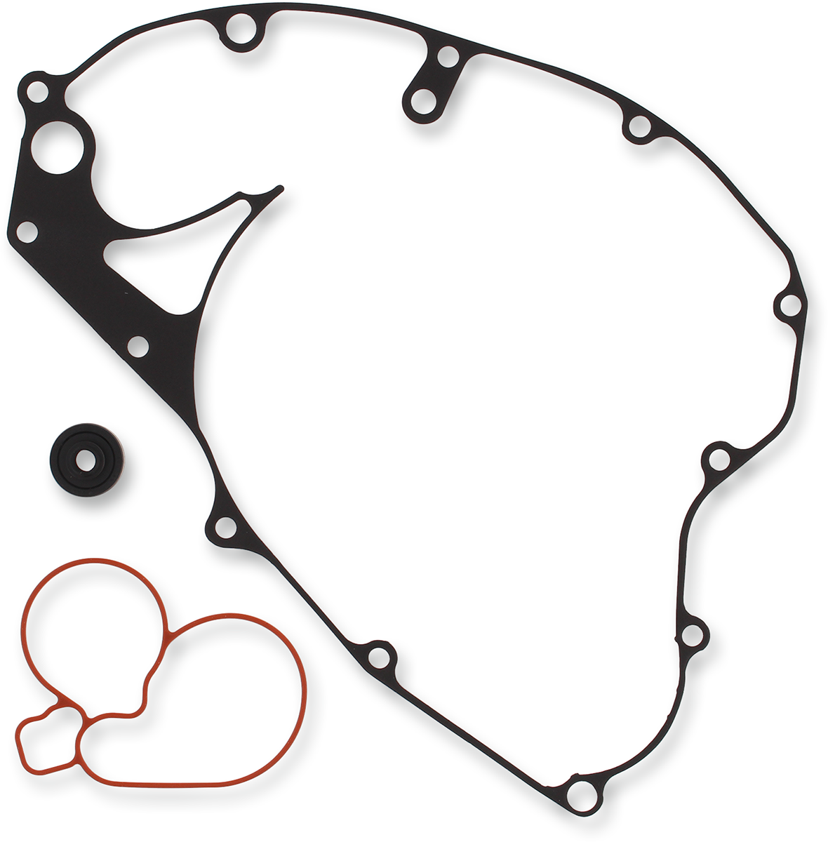 MOOSE RACING Water Pump Rebuild Kit 821567MSE