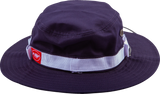 FMF Bud Bucket Hat - Navy SU22193901NV 2501-3934