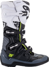 ALPINESTARS Tech 5 Boots - Black/White - US 11 2015015-102-11