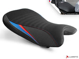 Luimoto Front Seat Cover, Motorsports (M Sport Rider) for BMW S1000RR 2019-2024