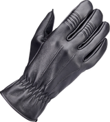 BILTWELL Work 2.0 Gloves - Black - Large 1510-0101-004