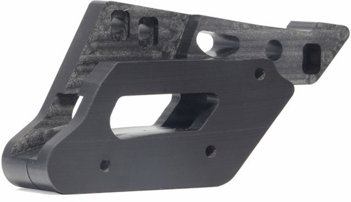 AXP RACING Chain Guide - Black - KTM/Husqvarna/Sherco/Gas Gas AX1612