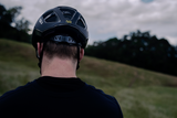 KALI Uno Bicycle Helmet - Matte Black - L/XL 0240921117