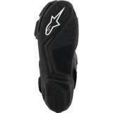 ALPINESTARS Women Stella SMX-6 V3 Vented Boots - Black - US 9/EU 43 2223425-10-43