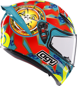 AGV K1 S Motorcycle Helmet - Rossi Mugello 1999 - Small 2118394003-041-S