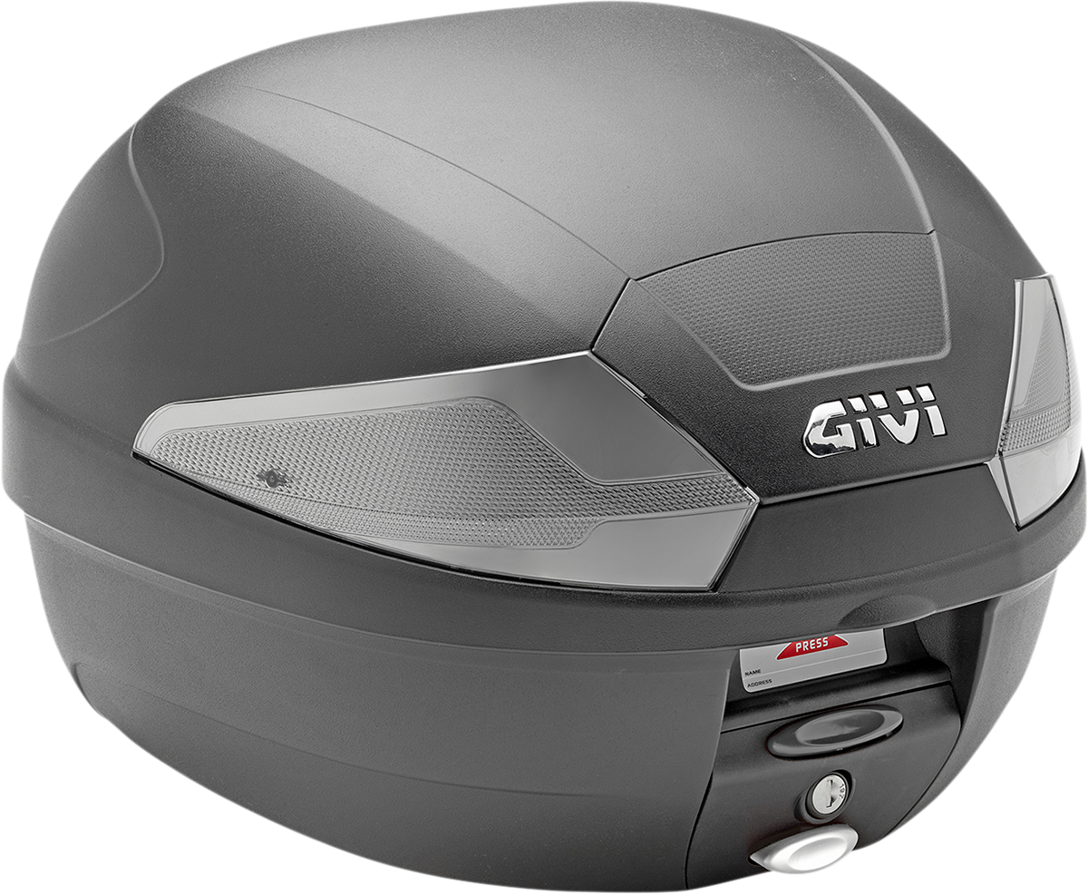 GIVI Monolock Tech Case - 29 Liter B29NT2