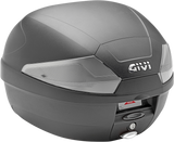 GIVI Monolock Tech Case - 29 Liter B29NT2