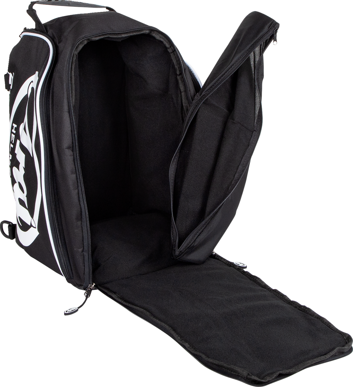 ARAI Helmet Bag - Black 12-1609