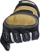 BILTWELL Bridgeport Gloves - Tan - XS 1509-0901-301