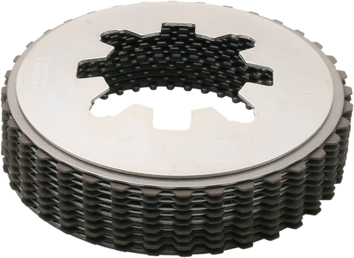 BELT DRIVES LTD. Clutch Kit BDLPCP-0029