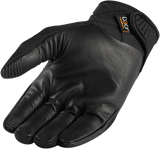 ICON Women's Anthem 2 Stealth CE™ Gloves - XL 3302-0733