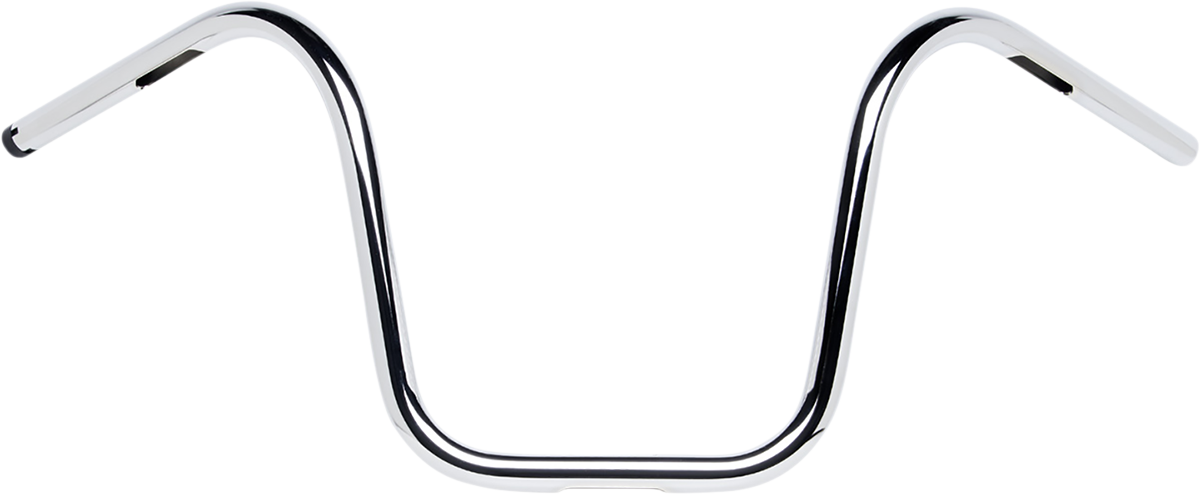 BILTWELL Handlebar - Ape Hanger - TBW - Chrome 6004-1057