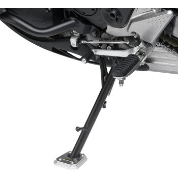 GIVI Sidestand Foot - Kawasaki Versys 650 ES4103