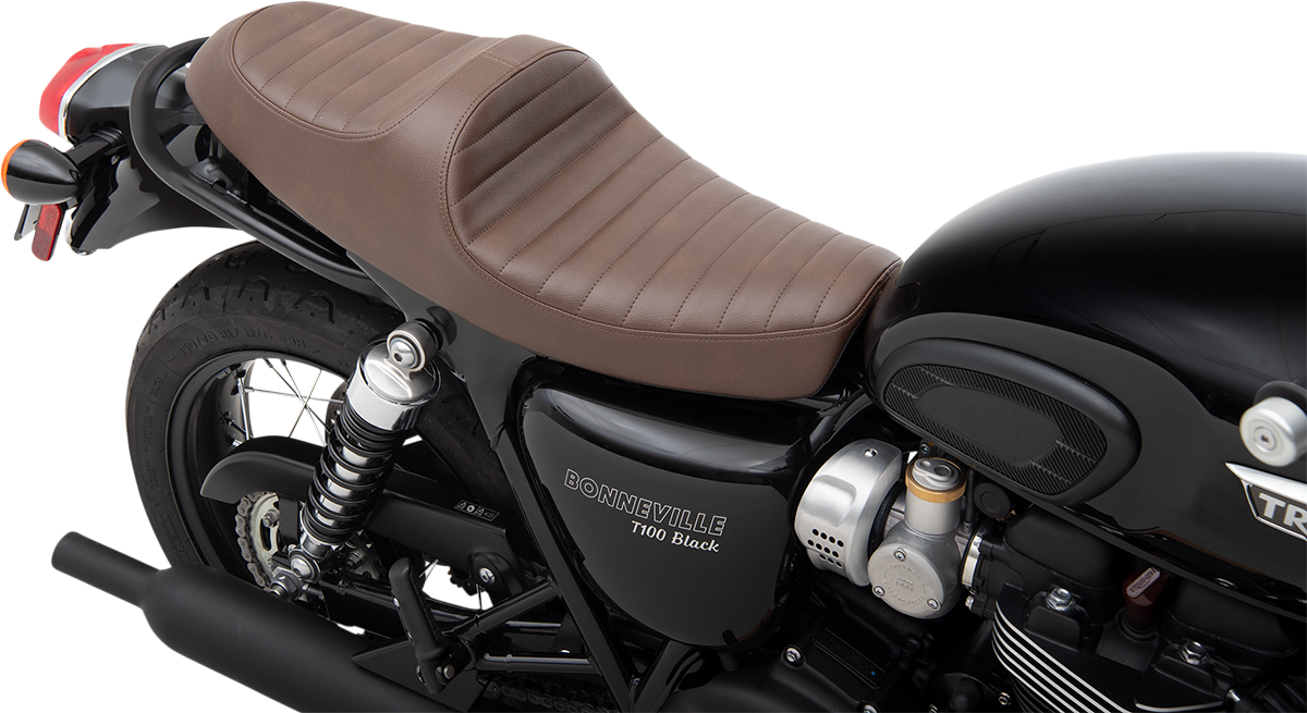 Z1R Predator III Seat - Brown - Classic 0810-2231