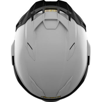 Casco ICON Ultraflite - Rizz Rizz - MIPS® - Blanco - XL 0101-17943