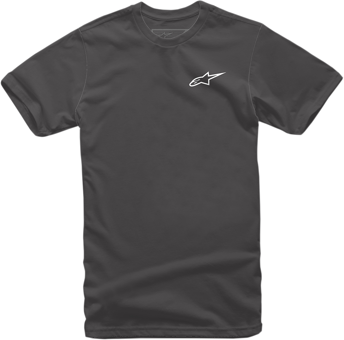 ALPINESTARS Neu Ageless T-Shirt - Black/White - 2XL 10187201210202X