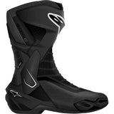 ALPINESTARS SMX-6 V3 Drystar® Boots - Black - US 12.5/EU 48 2243025-10-48