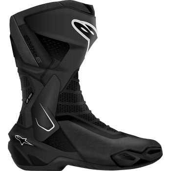 ALPINESTARS SMX-6 V3 Drystar® Boots - Black - US 14/EU 50  2243025-10-50