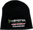 PRO CIRCUIT Monster Beanie - Black PC08403-0200