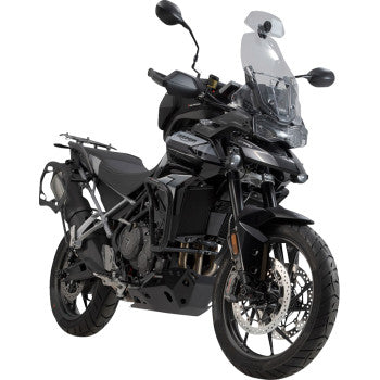 SW-MOTECH PRO Side Carrier - Left/Right - Triumph - Tiger 900GT/Pro/Rally/Rally Pro KFT.11.953.30002/B