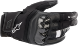 ALPINESTARS SMX Z Drystar® gloves - Black - Medium 3527421-10-M