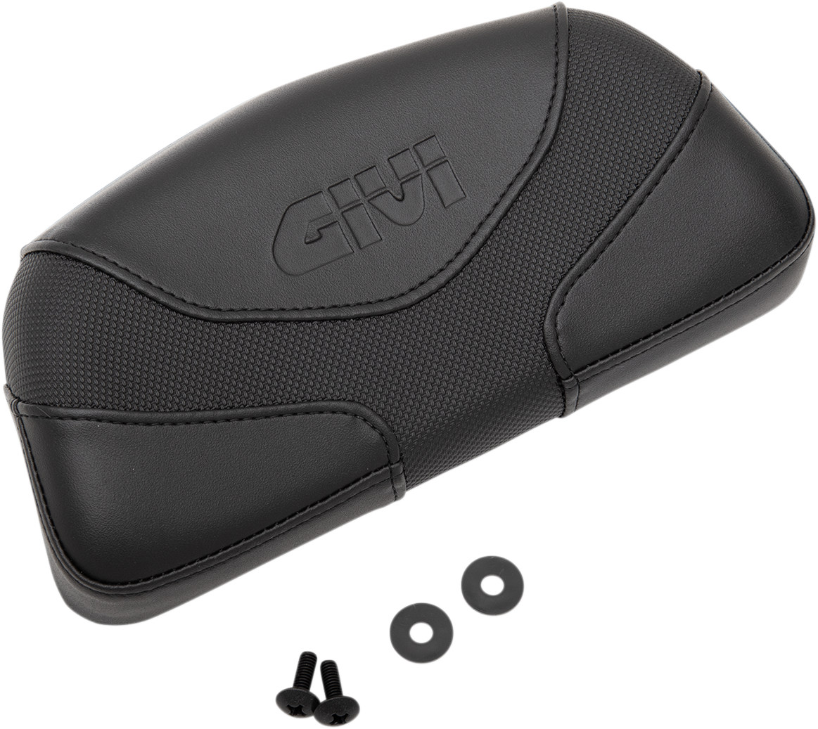 GIVI Backrest Pad E131S