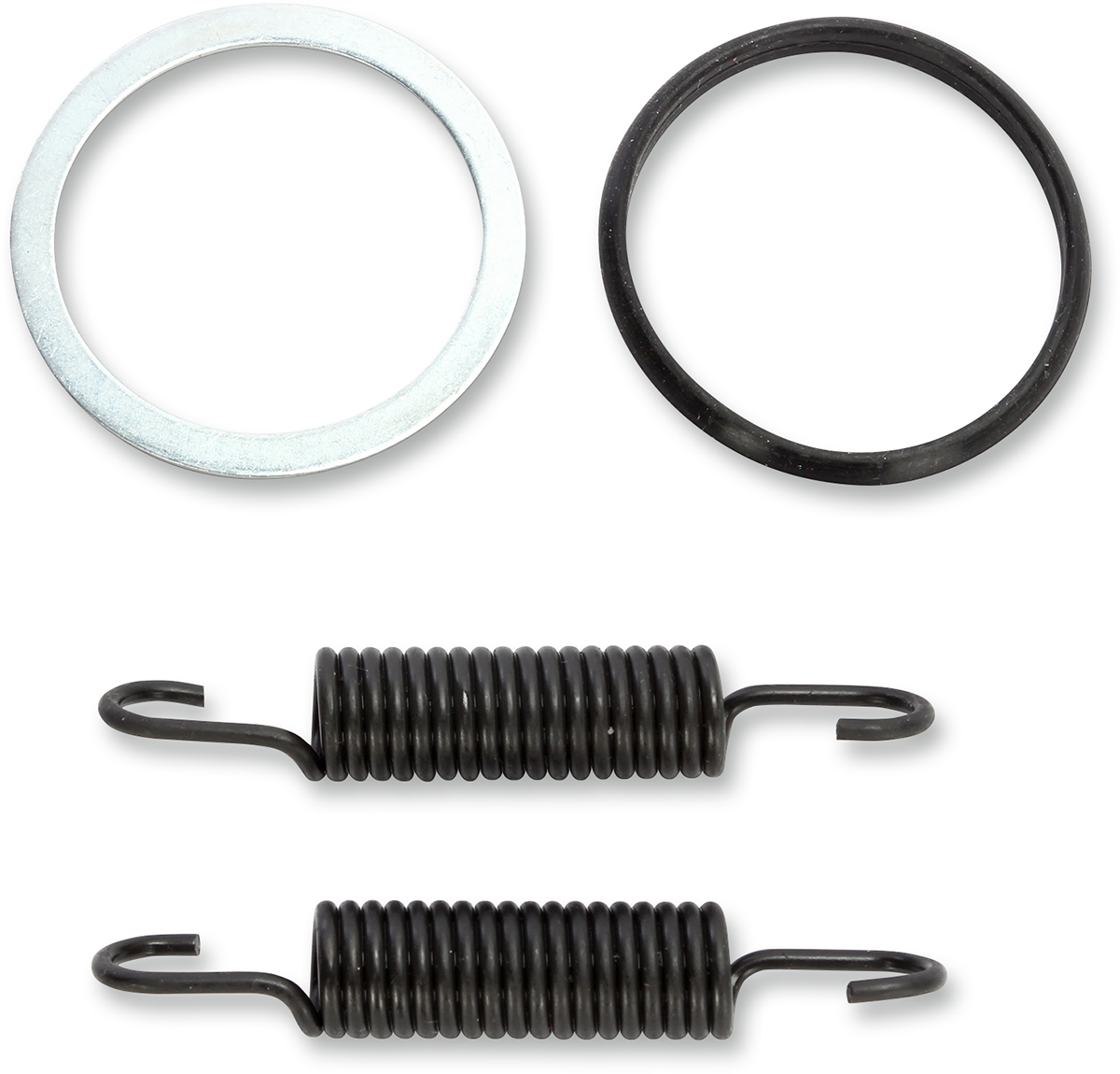 MOOSE RACING Exhaust Gasket Kit 823154MSE