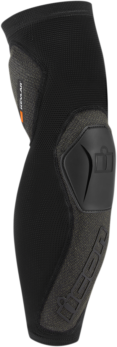 ICON Field Armor™ Compression Sleeve - Black - 2XL/3XL 2706-0206