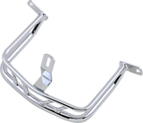 DRAG SPECIALTIES Rear Fender Rail - Chrome 70894