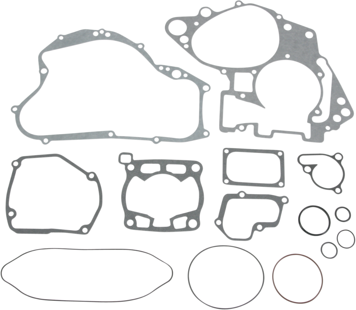 MOOSE RACING Complete Motor Gasket Kit 808549MSE