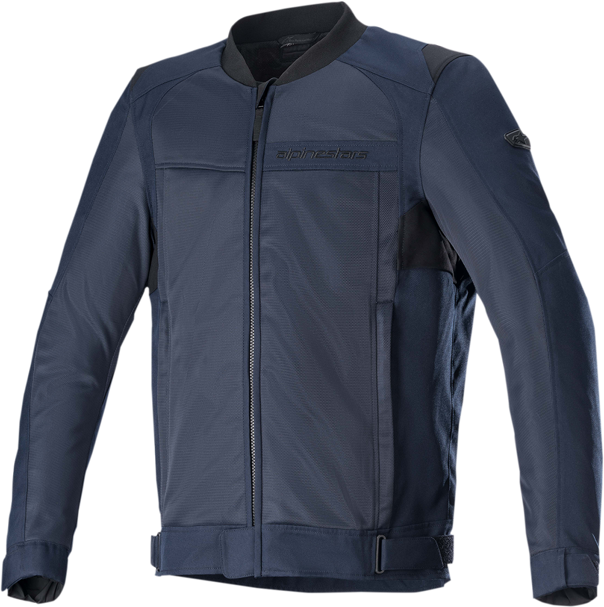 ALPINESTARS Luc v2 Air Jacket - Navy - Medium 3308822-7150-M