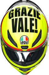 AGV K1 S Motorcycle Helmet - Grazie Vale - Small 2118394003018S