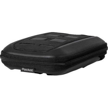 SW-MOTECH PRO Pocket Accessory Bag - 1 Liter - Black  BC.TRS.00.153.30000