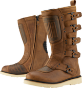 ICON Elsinore 2™ CE Boots - Brown - Size 10 3403-1225