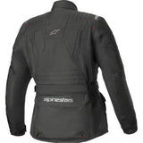 ALPINESTARS Women Stella ST-1 Waterproof Jacket - Black - Medium  3210325-10-M